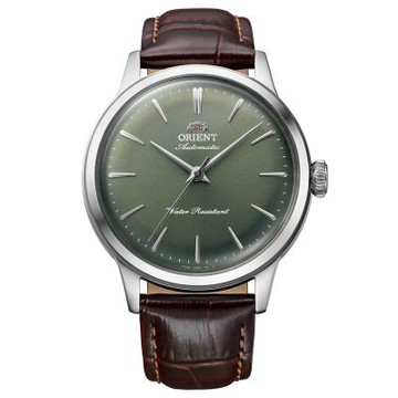 ORIENT 東方錶 經典系列 簡約時尚 機械腕錶 錶 手錶 送禮 36mm / RA-BB0102E