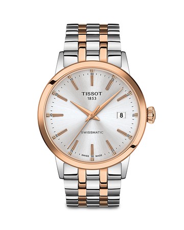 Tissot Classic Dream Watch, 42mm