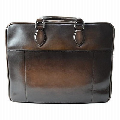 ◇ベルルッティ◇未使用品 フォーミュラ1001 2wayブリーフケース