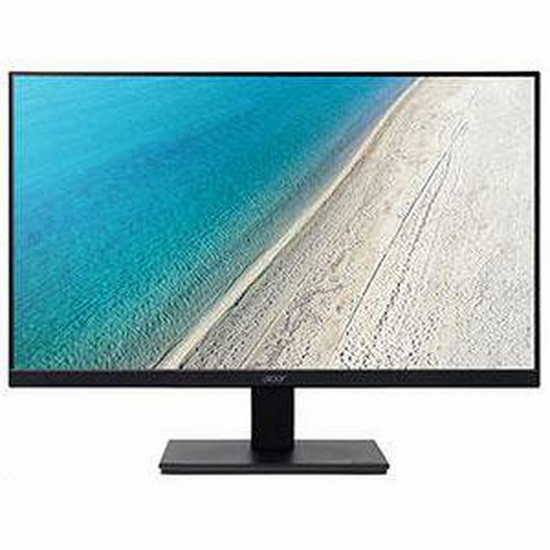 液晶モニター | Acer 液晶ディスプレイ 21.5型/1920×1080/HDMI、DSub 
