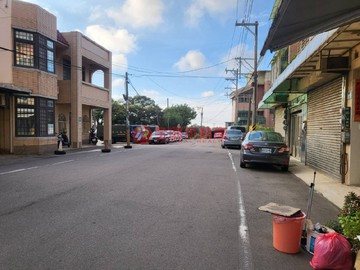 大園大觀路透天｜桃園市大園區大觀路