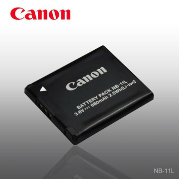 【Canon】NB11L 平輸電池 NB-11L IXUS A4000 A3400