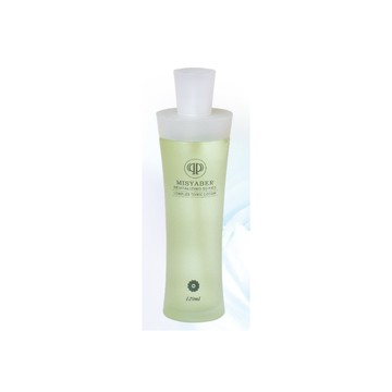 Misyaber蜜絲雅柏 肌膚保養-白媞雅系列 蘆薈化妝水120ml