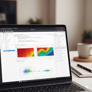AI Foundations with Python: Build & Visualize