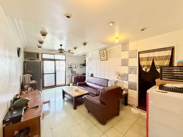 專簽Lalaport｜中興大學｜公園旁低總價1房1｜台中市東區仁和路