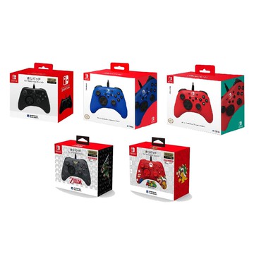 その他 HORI NSW-189 Amazon.co.jp: 【任天堂ライセンス商品】ホリパッド for