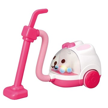小美樂配件 兔子吸塵器