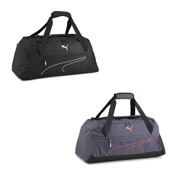PUMA Fundamentals 090333- 運動中袋 行李袋 手提包【iSport愛運動】