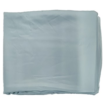 BUHO 布歐 雙人加大床包組 100%萊賽爾纖維(60s)  床包180 x 186cm + 枕套445 x 75cm 2個  湖水綠