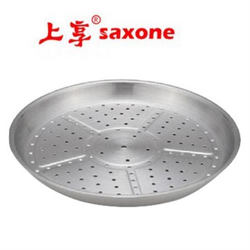 廚房烹飪用具不銹鋼蒸屜批發 家庭炒鍋用加厚籠屜蒸片