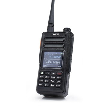 其他品牌推薦 【DPS】S-940 雙頻無線對講機12W