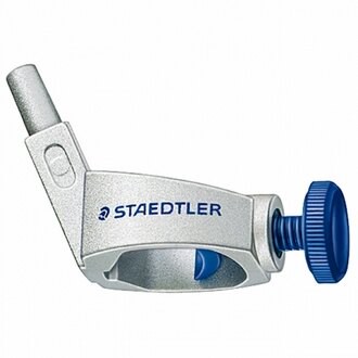 【施德樓】MS55702 原裝萬用接頭-可接任何筆 / 個【APP滿額下單10%點數(單一帳號最高5000點)】1/31止