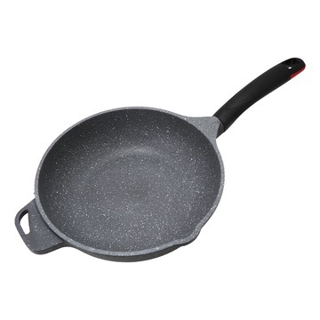 PERFECT 極緻鑄造不沾平底鍋-28cm-無蓋-1支組