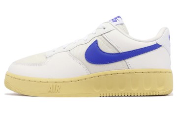 AIR FORCE 1 UNITY GS WHITE RACER BLUE