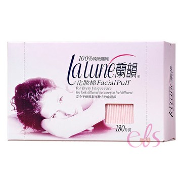 [$699免運] 蘭韻 化妝棉 180片 ☆艾莉莎ELS☆