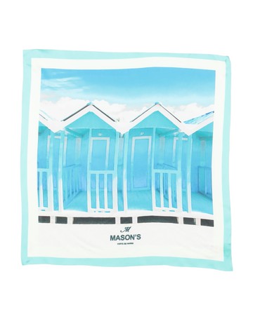 MASON'S Scarves - Item 31002384