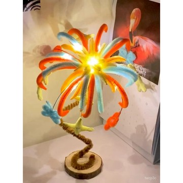 熱賣爆款扭扭棒擺件diy材料包自製煙花嚮日葵鬱金香小花沙龍編織花送朋友 GTQJ