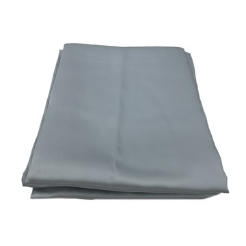 BUHO 布歐 素面文青300織 純天絲TM 被套枕套三件組 60支萊賽爾纖維  雙人  湖水綠  被套 + 枕套