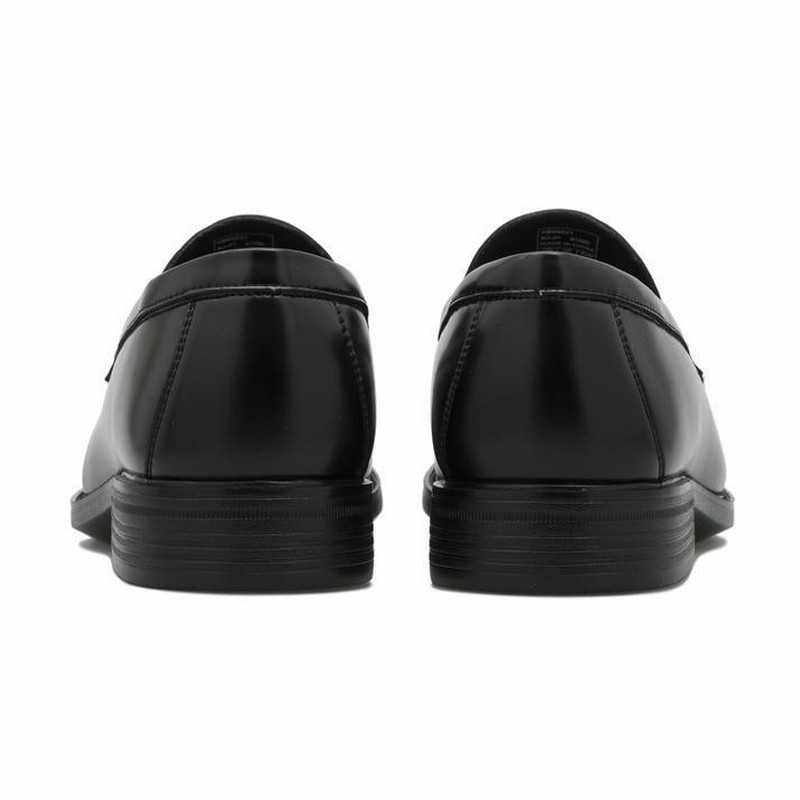 HAWKINS ホーキンス　洗えるローファー SYN LOAFER