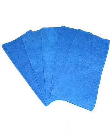 奈米科技抹布20條入