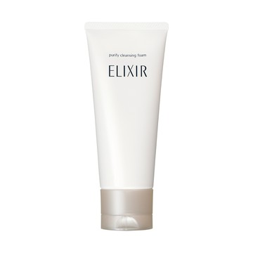 ELIXIR 怡麗絲爾 淨白洗面乳