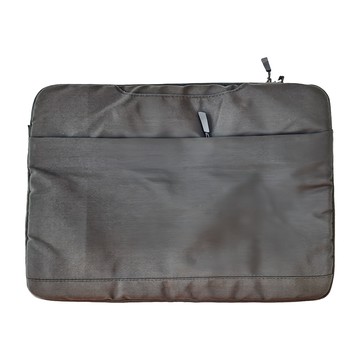 HONG JIN 宏晉 手提電腦包  15吋  黑色  1個