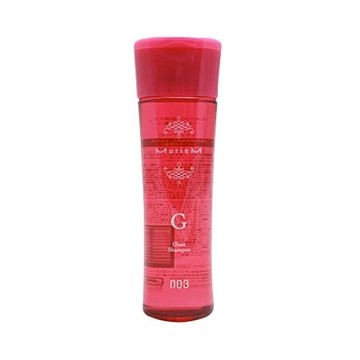 Number Three Myuriamu Shampoo G 250ml