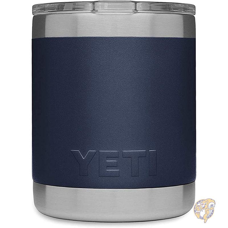 YETI イエティ スポーツ アウトドア用品 真空断熱 マグ カップ ネイビー 21071500564