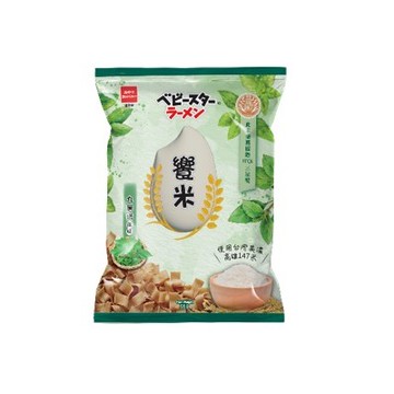優雅食饗米九層塔風味