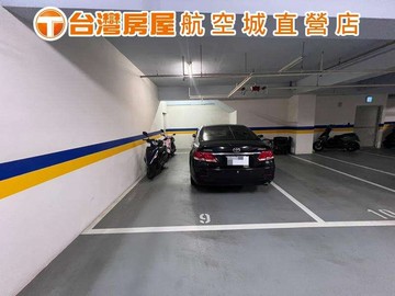 近青埔A19泊林社區航空城胖胖｜桃園市中壢區月眉路三段