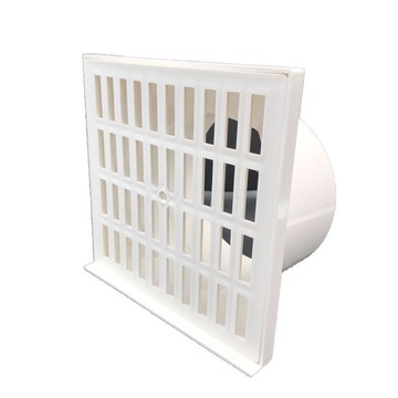 【臺灣熱賣】PVC排水管牆角側排地漏出水口同層排水陽臺側牆地漏50 75 110 160【推薦】