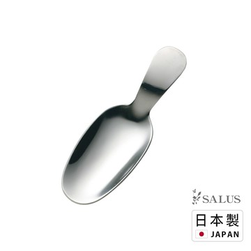 日本製 SALUS 極簡茶葉匙 茶葉鏟 分茶匙 分茶勺 茶匙