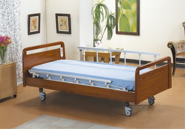 【電動床】康元電動床三馬達附加功能A加B款 MB668-3 贈餐板床包2中單2