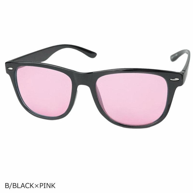 スポーツ用サングラス クリアフレーム ピンクレンズ　100% 楽天市場】あす楽 100％ ワンハンドレッドパーセント サングラス