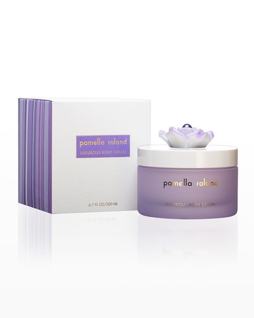 6.7 oz. Luxurious Body Cream
