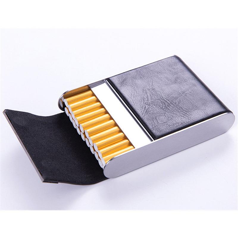 人気 タバコケース 保護ケース 収納 タバコ入れ ポーチ 軽量 小物 ビジネス メンズ レディース