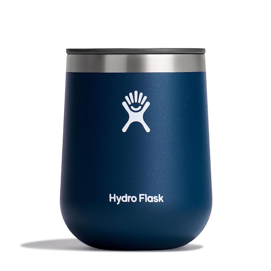 HYDRO FLASK WINE TUMBLER  BOTTLE INSULATED ALCOHOL TRAVEL CUP