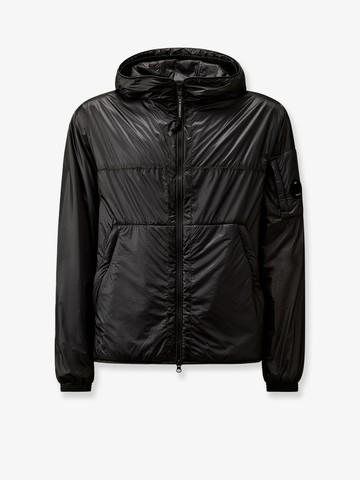 Nada Shell PrimaLoft padded jacket - C.P.COMPANY - gender_Man