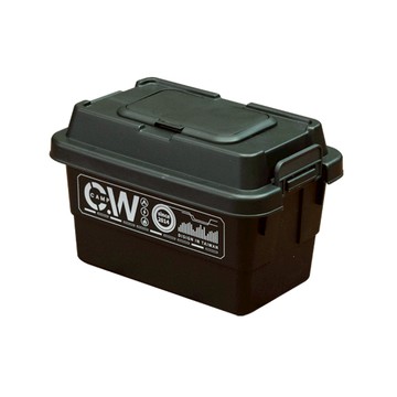 DAKI 軍風面紙濕紙巾盒1.1L