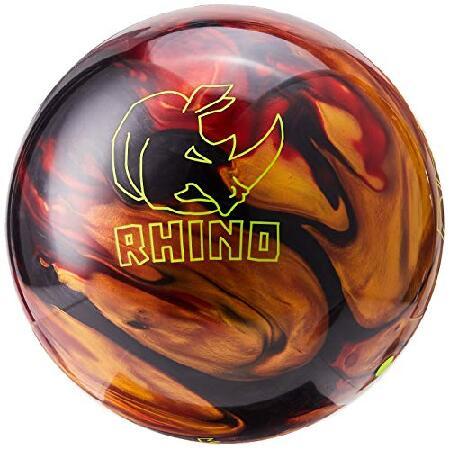 Brunswick Rhinoボーリングボール 12