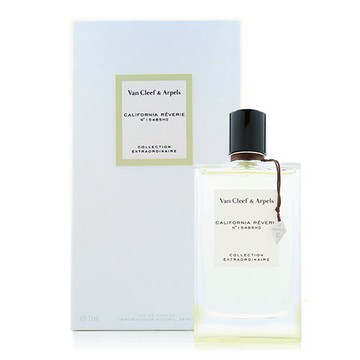 Van Cleef & Arpels California Reverie 加州夢境(加州河流)淡香精 EDP 75ml