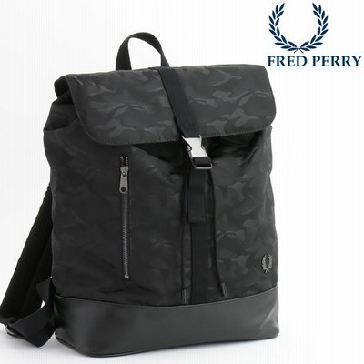 フレッドペリー リュック 楽天市場】フレッドペリー FRED PERRY リュック コーデュラ