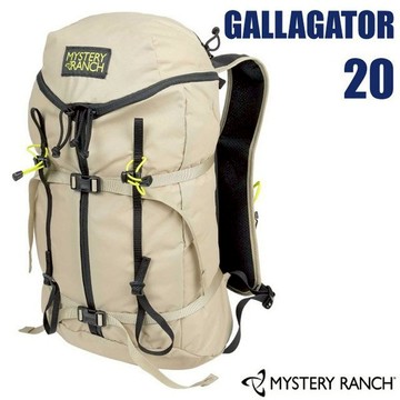 【Mystery Ranch 神秘農場】GALLAGATOR 20 日用休閒背包.水袋運動背包.雙肩後背包/ 112981