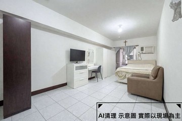 祖師天廈大套房*小巢希望團隊*儷嘉｜新北市三峽區中華路