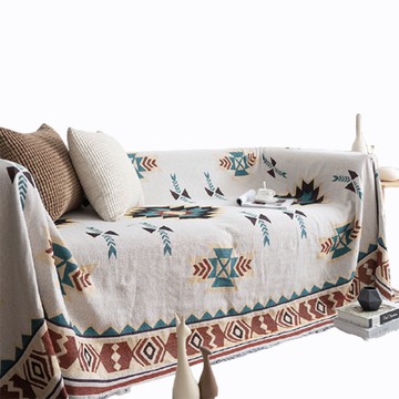 北歐沙發套全蓋巾沙發墊套四季通用型防貓抓全包萬能沙發蓋布套罩