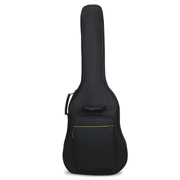 MEO 民謠吉他袋 吉他保護套  44*10*106 cm  1個
