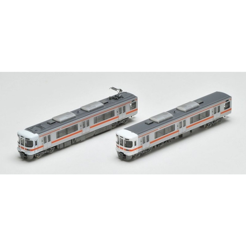 TOMIX Nゲージ 98228 JR 313-0系近郊電車 基本セット 鉄道模型【付属品