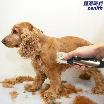 【靜音不卡毛】寵物剃毛器 狗狗推子 貓咪電推剪 寵物理發器 寵物推毛器 專業刀頭 陶瓷刀片 防夾毛設計 泰迪貴賓犬通用