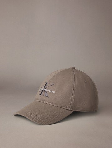 Calvin Klein Monogram 棒球帽