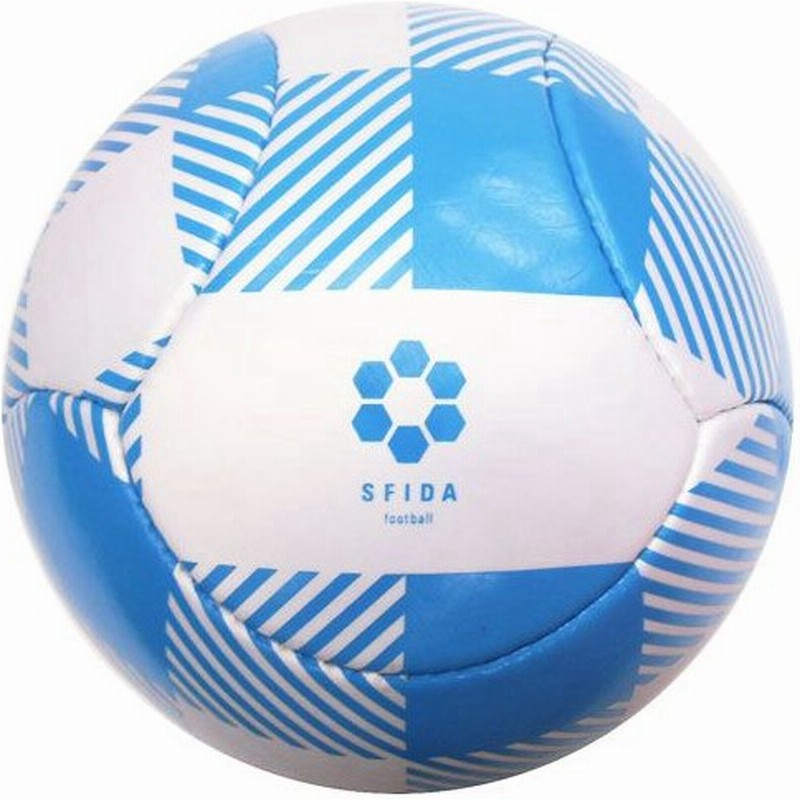 Block Check ビーチサッカーボール Sfida スフィーダ ビーチサッカーボールbsf Beach02 Bl 通販 Lineポイント最大0 5 Get Lineショッピング